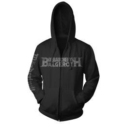 mikina pánská Debauchery´s Balgeroth - Mörderkult - ART WORX - 711123-001