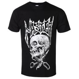 tričko pánské Master - Revolutionary Cutthroat - ART WORX - 711253-001