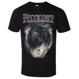 tričko pánské Pestilence - Exitium - ART WORX - 712463-001