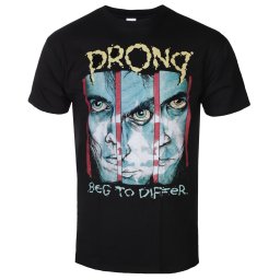 tričko pánské Prong - Beg to differ - ART WORX - 187978-001-A