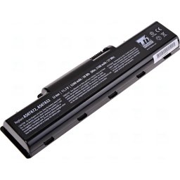 Baterie T6 Power LC.AHS00.001, LC.BTP00.012, AS07A31, AS07A32, AS07A41, AS07A42, AS07A51, AS07A52, AS07A71, AS07A75, BT.00603.036, BT.00604.022