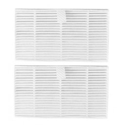HEPA filtry pro CECOTEC Conga, AENO, Nedis, Liectroux 2ks