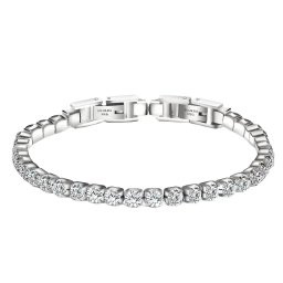 Gaira® Náramek 3284 Silver, Barva čirá