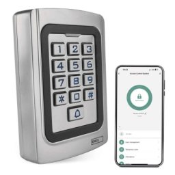EMOS GoSmart Kódová klávesnice IP-006AX, Wi-Fi