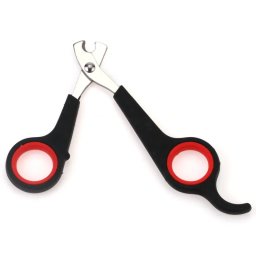 Nůžky na drápky malé 12cm