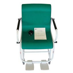 VÁŽÍCÍ KŘESLO MARSDEN M-200 (do 300 kg)