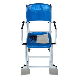 VÁŽÍCÍ KŘESLO MARSDEN M-210 (do 250 kg)