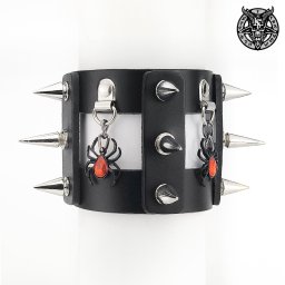 náramek Carmine spider - LSF1 140