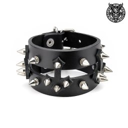 náramek Triple cross - LSF1 138