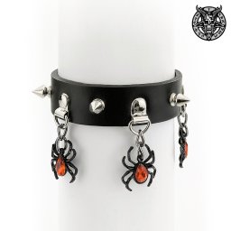 náramek Spider neck - LSF1 133