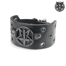 náramek Satan's will - LSF1 143