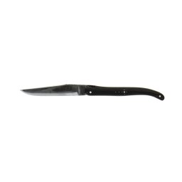 Forge de Laguiole T14 Brut Ebony 12 cm