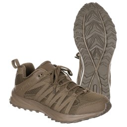 Boty Storm Trail Lite COYOTE vel. EU 41