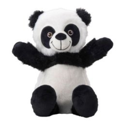Hřejivý plyšák panda, welliebelies®