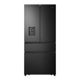 Hisense RF540N4WF1