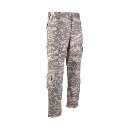Kalhoty US typ ACU rip-stop ACU DIGITAL vel. XL