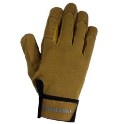 Rukavice taktické TAC CUFF COYOTE vel. XL
