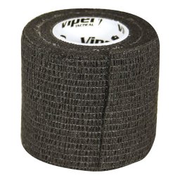 Viper páska 4,5 m x 50 mm omotávací ČERNÁ
