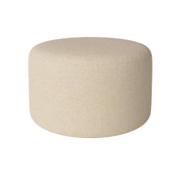 Bolia designové poufy Zyl Pouf (průměr 70 cm)