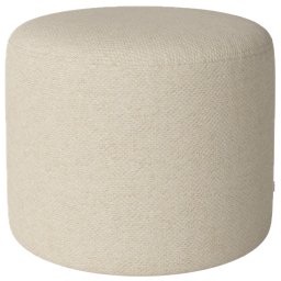 Bolia designové poufy Zyl Pouf (průměr 50 cm)