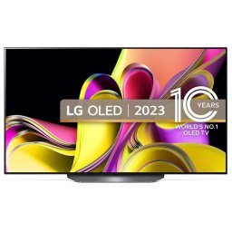 LG OLED77B33LA