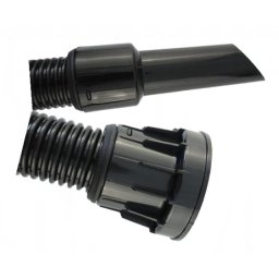Hadice pro NUMATIC Henry, James, Harry, NVH 180 a další, 2,5m s madlem 32mm