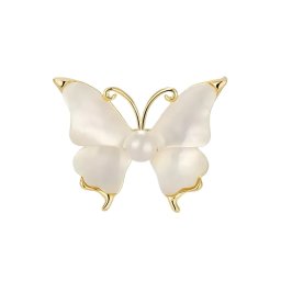 Gaira® Brož Motýl 32540-70