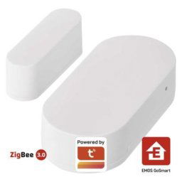 Emos GoSmart Bezdrátový dveřní senzor IP-2011Z, ZigBee H5021