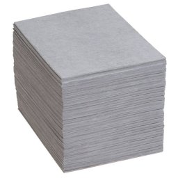 Univerzální základní sorpční rohož - délka 50 cm, šířka 40 cm - 200 ks
