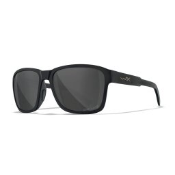 WILEY X brýle střelecké WX TREK CAPTIVATE ČERNÝ rám POLARIZOVANÁ skla