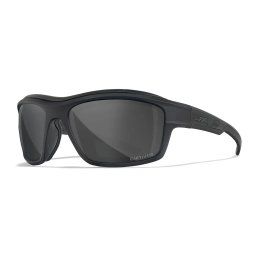 WILEY X brýle střelecké WX OZONE CAPTIVATE ČERNÝ rám POLARIZOVANÁ skla