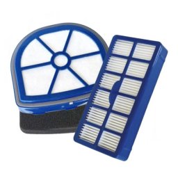 HEPA filtry a filtry pro HOOVER Lander (náhrada U84) 3ks