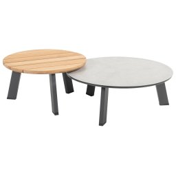 4Seasons Outdoor designové zahradní konferenční stoly Emma Coffe Table