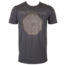 tričko pánské DREAM THEATER - MAZE - PLASTIC HEAD - RTDTI005