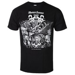 tričko pánské Master's Hammer - Estetika Ďábla - MSH002