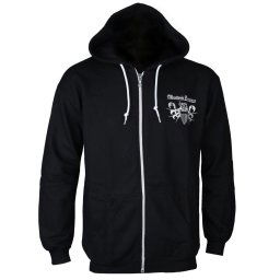 mikina pánská Master's Hammer - VIP Embroidered - MSH001