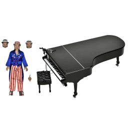 figurka Elton John - Live in '76 - Deluxe Set - NECA18301
