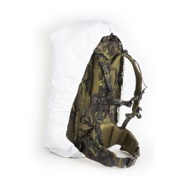 FENIX Protector převlek maskovací zimní na batoh TL60 nepromokavý BÍLÝ