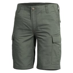 Kraťasy BDU 2.0 rip-stop CAMO GREEN vel. 58