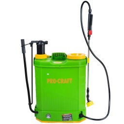 AKU postřikovač Procraft AS-16/2 AS-16/2
