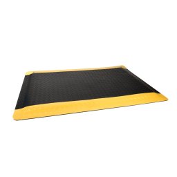 Protiúnavová ESD rohož s náběhovou hranou 910x620x18mm