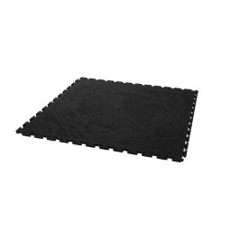 Pracovní podlahový dílec s ESD antistatickou ochrannou - 498 x 498 x 6,5mm