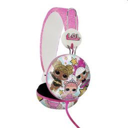 OTL Technologies L.O.L. Suprise Glitter Glam Tween Dome LOL709