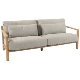 4Seasons Outdoor designová zahradní sedačky Lucas Sofa