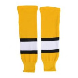 Hokejové stulpny Sherwood Player Sock Boston Bruins Senior (dospělá)