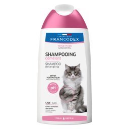 Francodex šampon a kondicionér 2v1 250ml