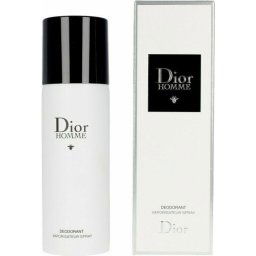 CHRISTIAN DIOR Dior Homme Deo Spray 150 ml