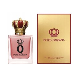 Dolce&Gabbana Q by Dolce&Gabbana Intense parfémovaná voda pro ženy 50 ml
