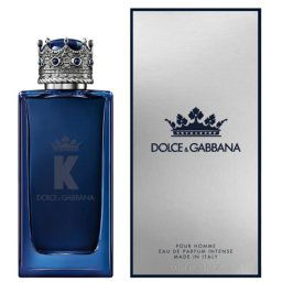 Dolce&Gabbana K by Dolce & Gabbana Intense parfémovaná voda pro muže 100 ml