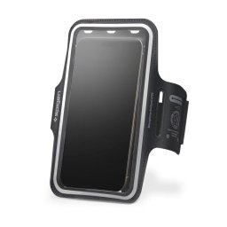 Spigen A703 DynamicShield Sportovní pouzdro na ruku - černé
